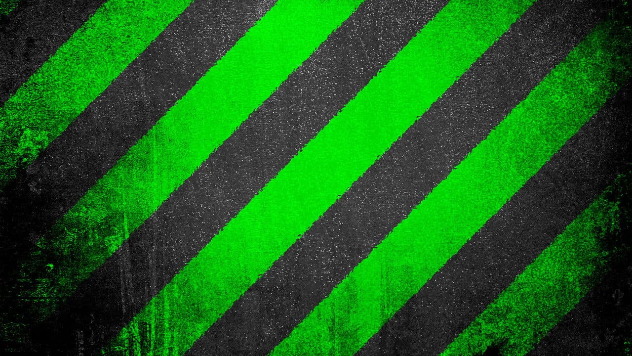 The New Screen Saversの背景画像