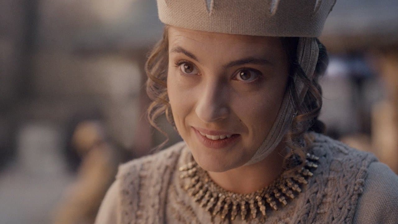 Грааль Магдалины Егоровойの背景画像