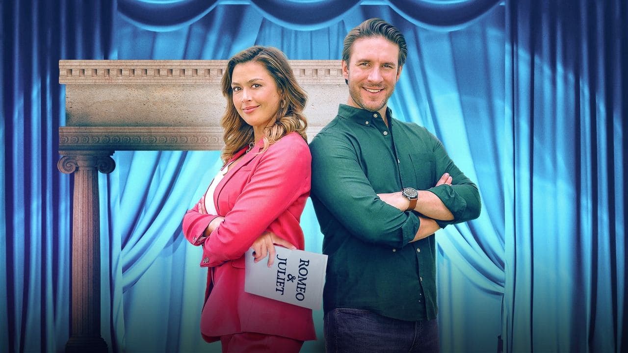 Star-Crossed Romanceの背景画像