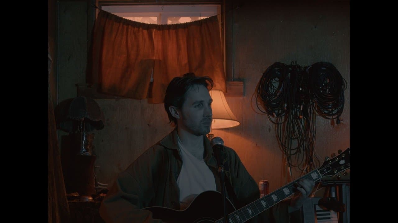 Collective Unconsciousの背景画像