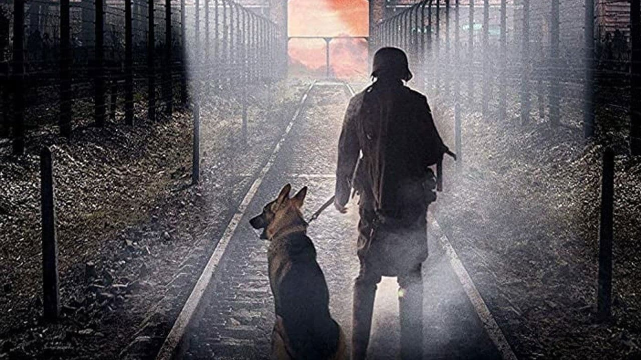 The Escape from Auschwitzの背景画像