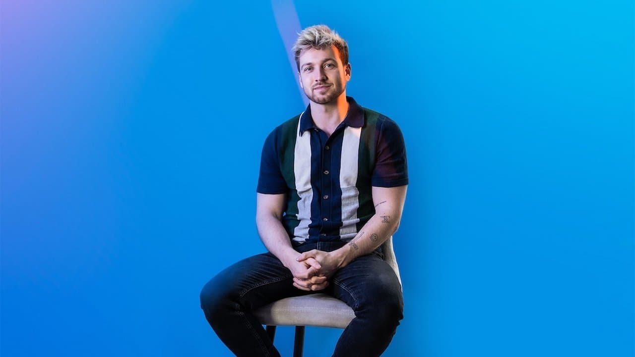 Sam Thompson: Is This ADHD?の背景画像