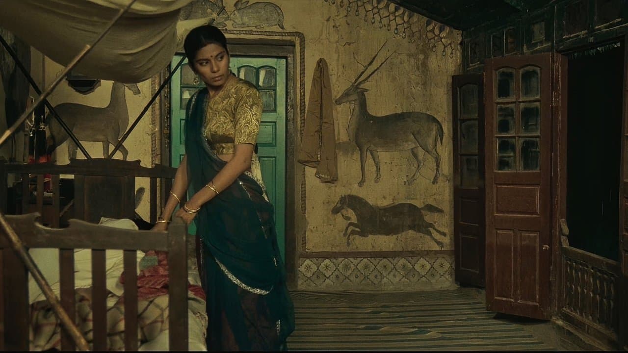 कस्बाの背景画像