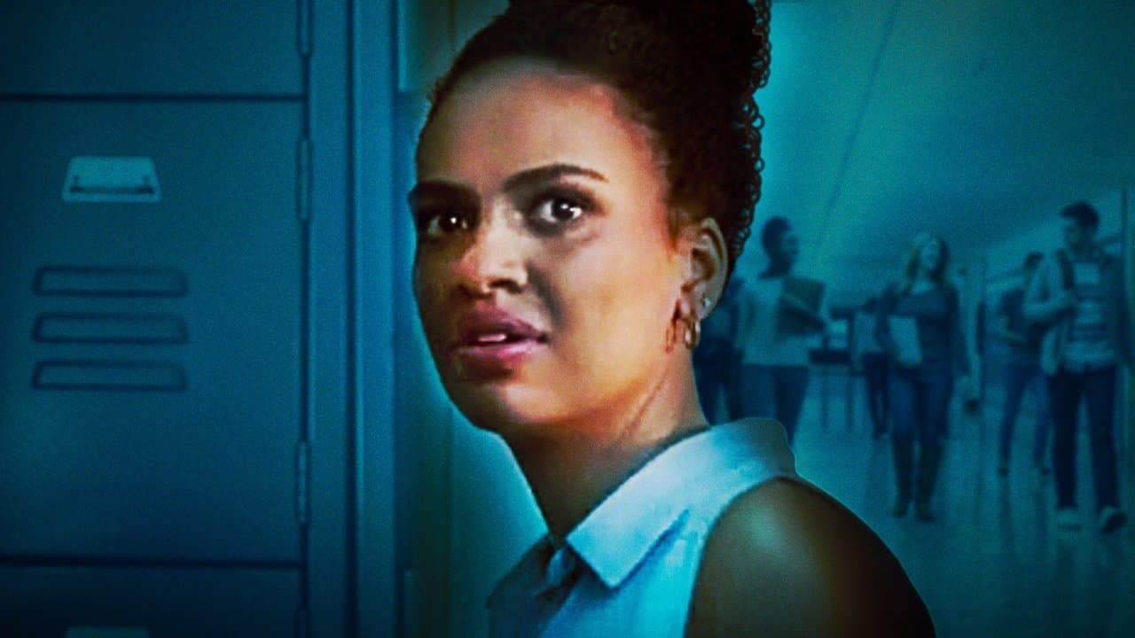 Secrets on Campusの背景画像