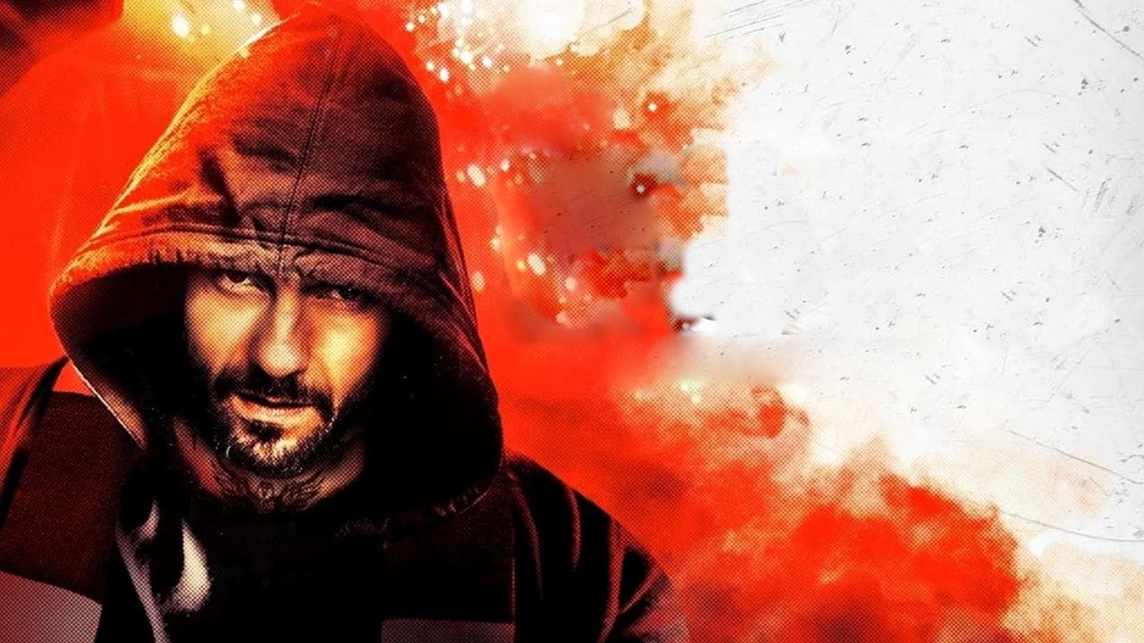 Hooligan Escape The Russian Jobの背景画像