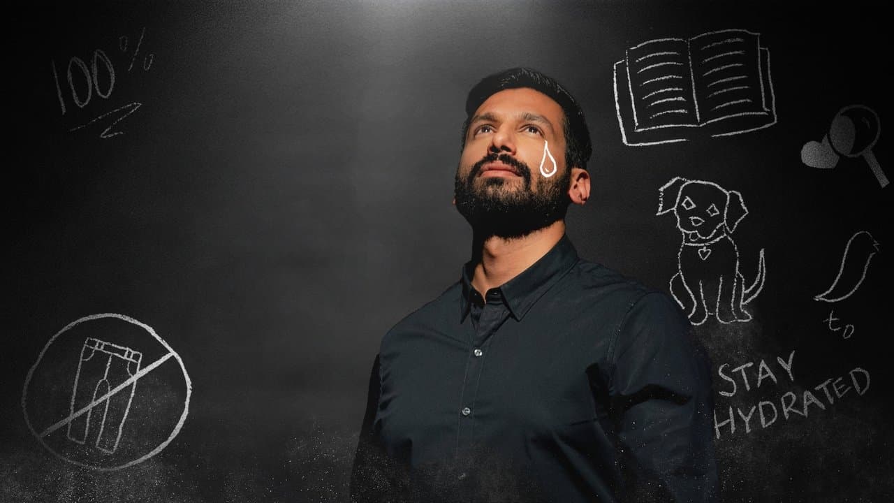 Yours Sincerely, Kanan Gillの背景画像