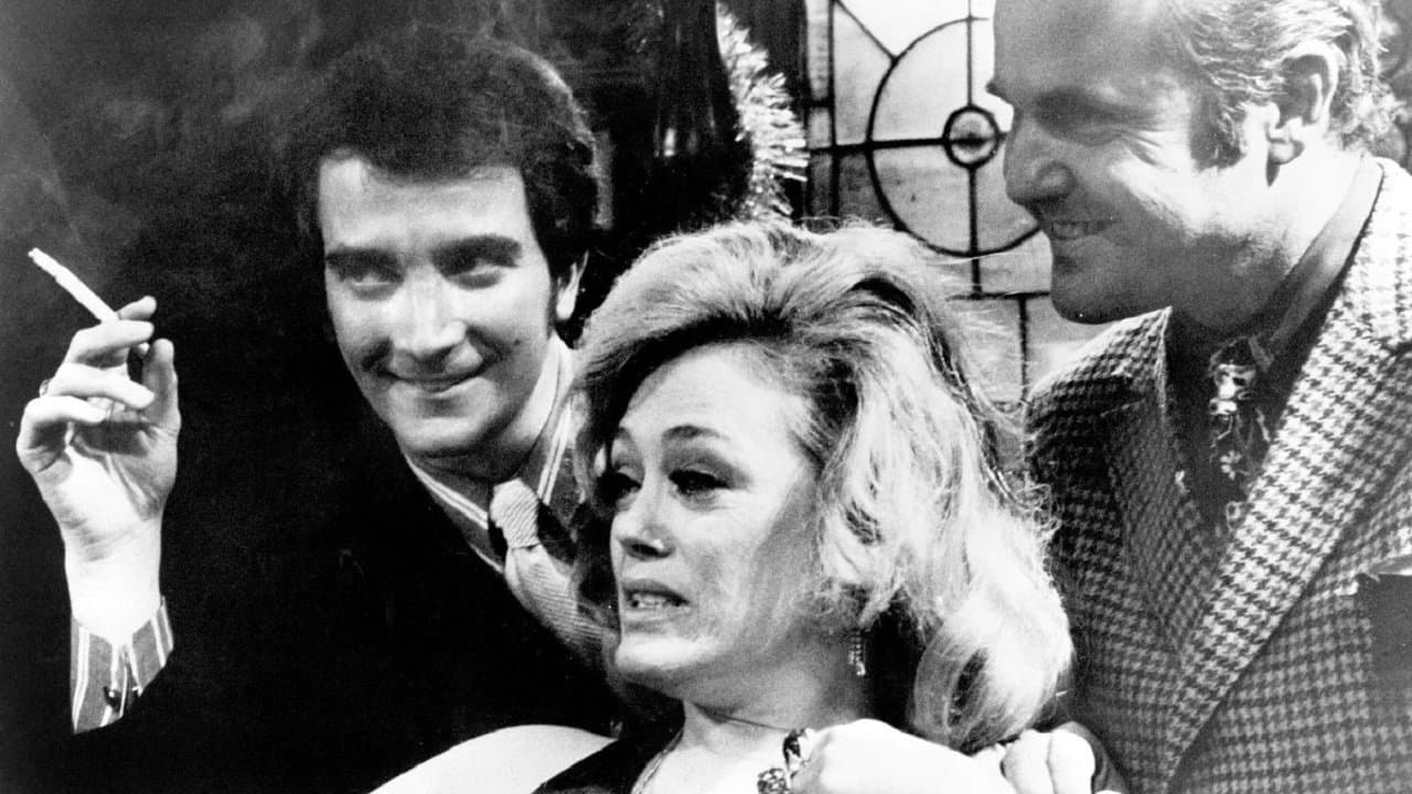 Some of My Best Friends Are...の背景画像