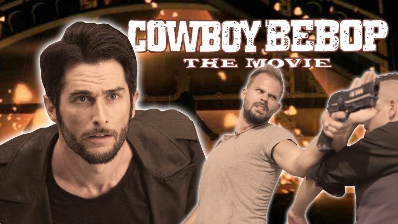 Le Fossoyeur de Filmsの背景画像