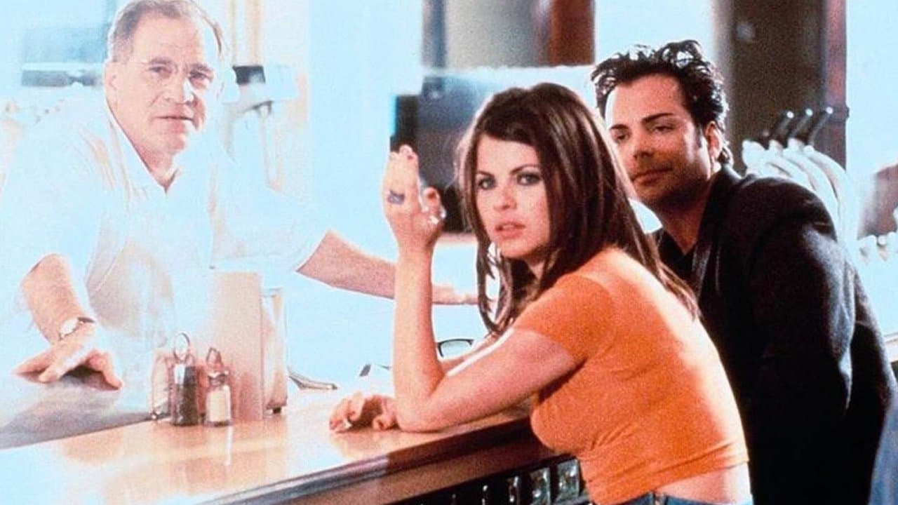 Heaven or Vegasの背景画像