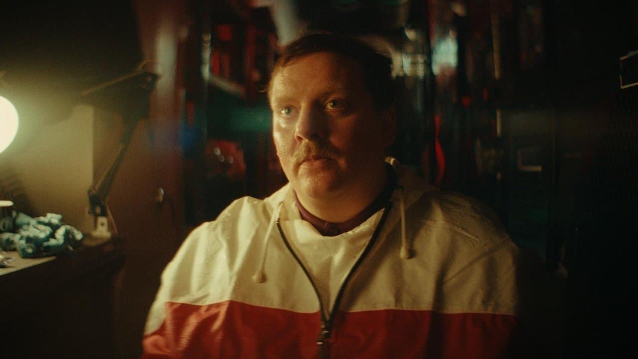 Kuglen & Keglenの背景画像