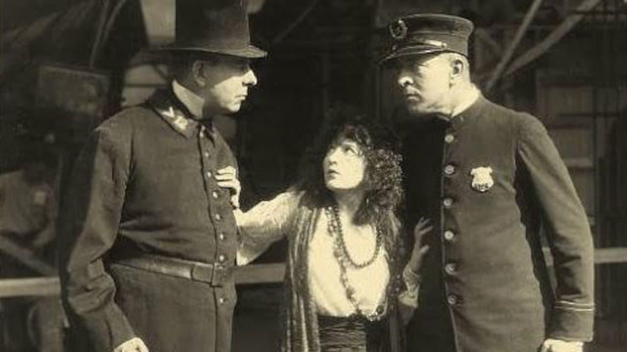 The Little Ministerの背景画像