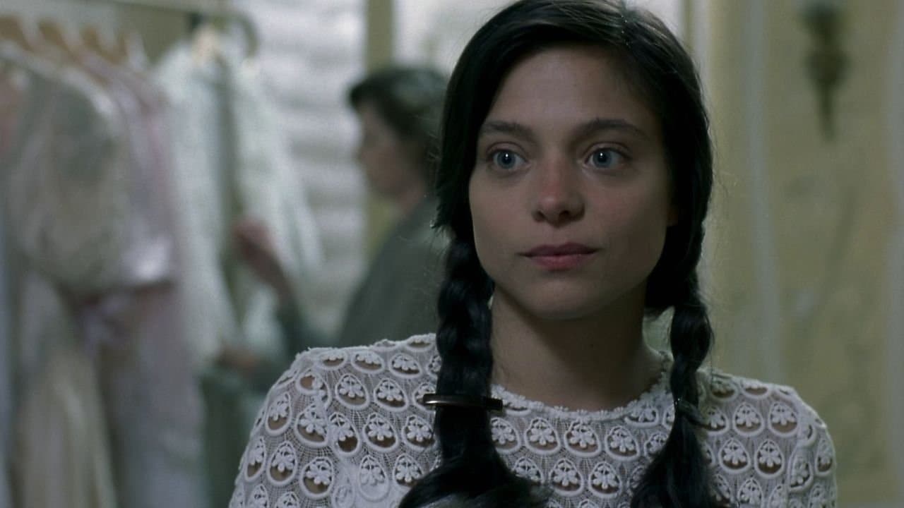 Le Chant des mariéesの背景画像