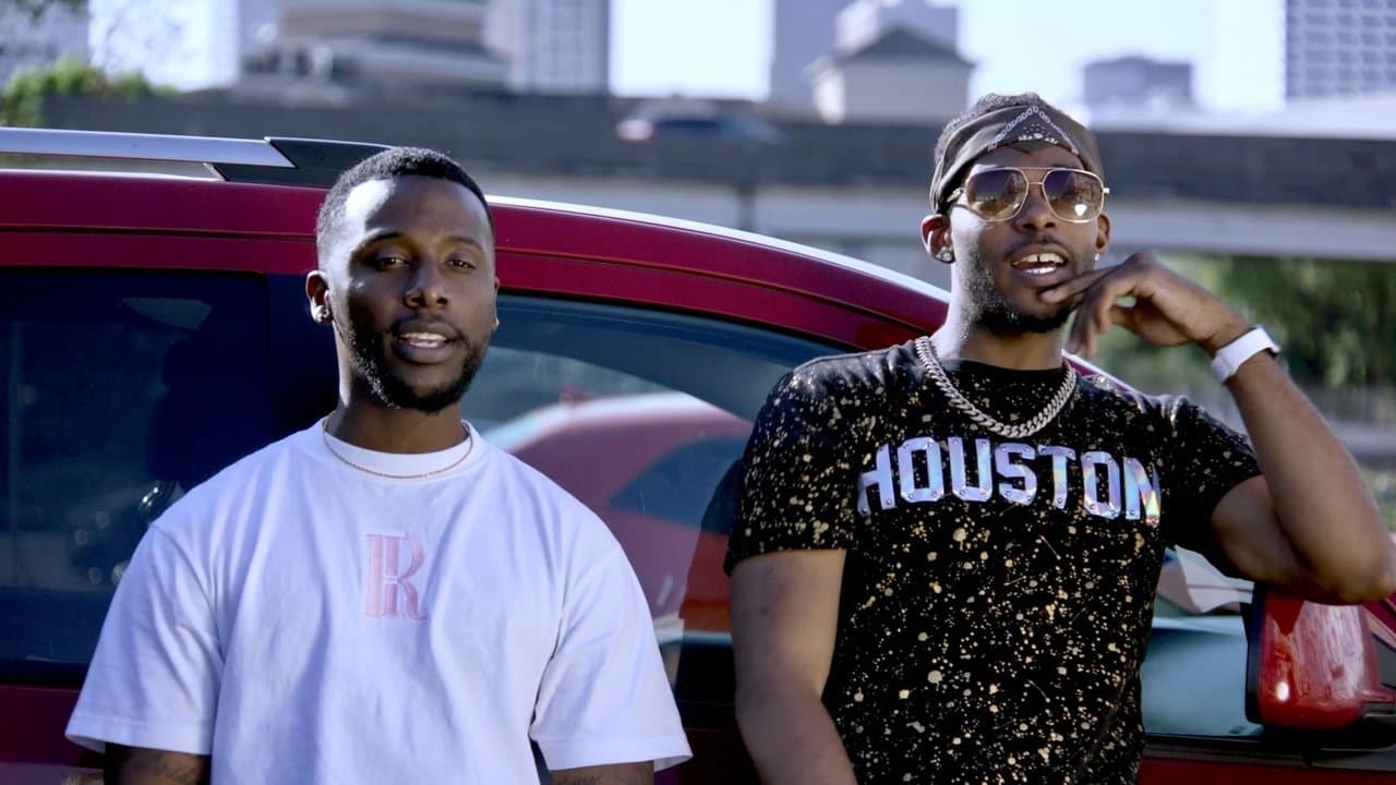 H-Townの背景画像