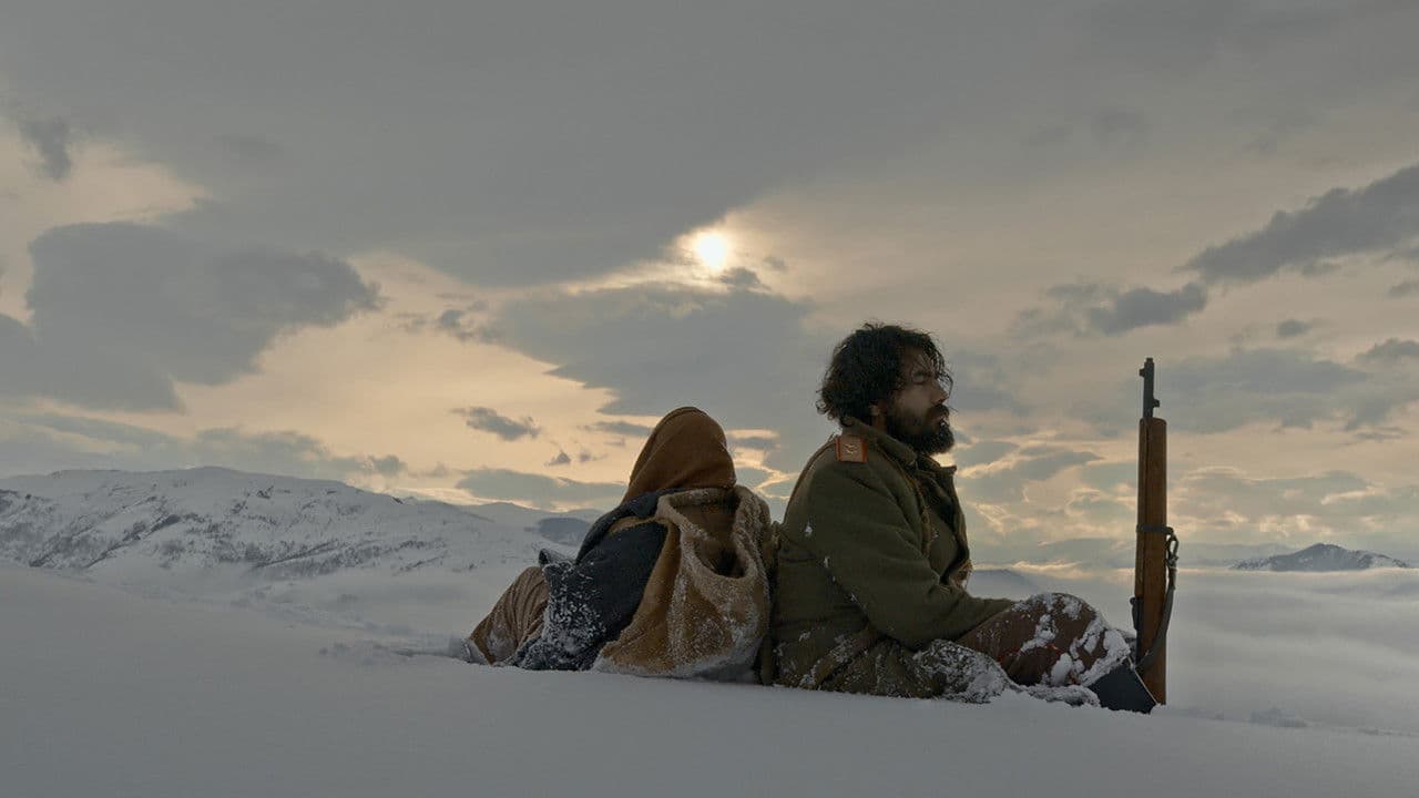 Doğudan Fragmanlarの背景画像