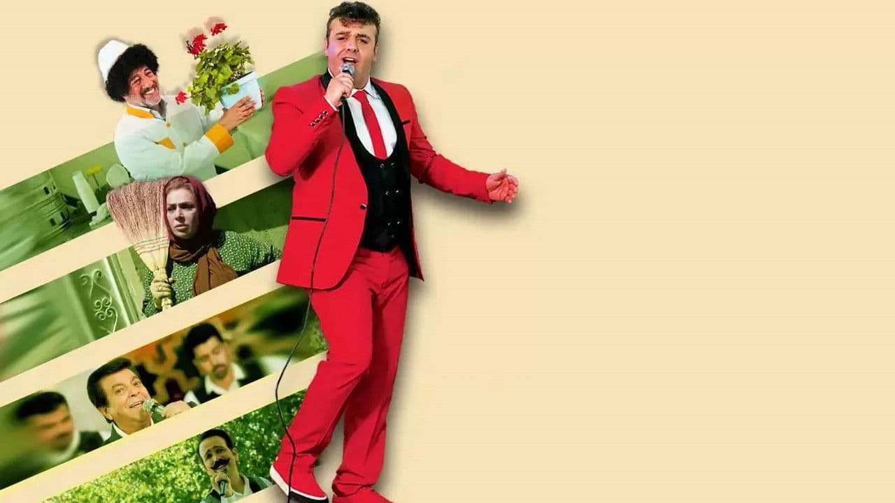 دادزنの背景画像