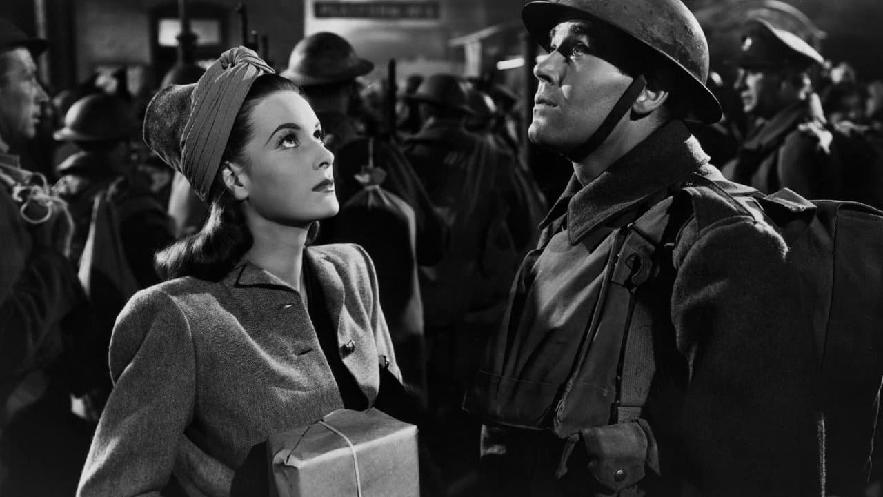 Immortal Sergeantの背景画像