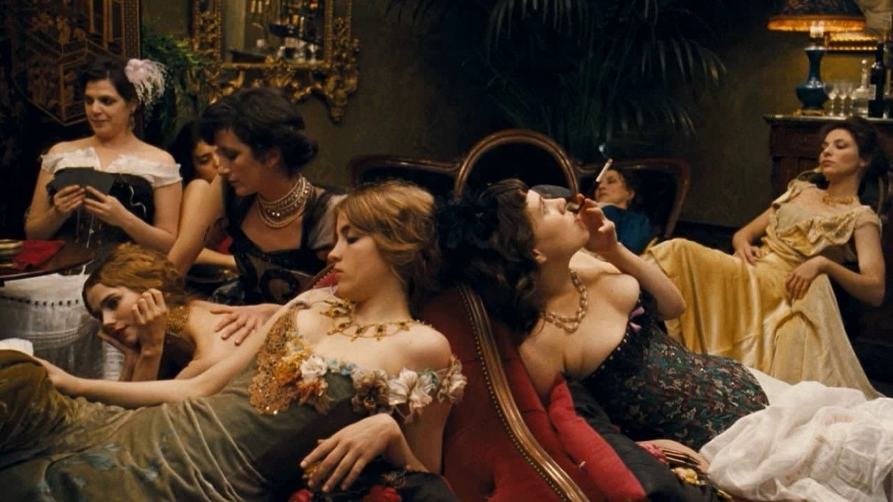 I Am Virginの背景画像