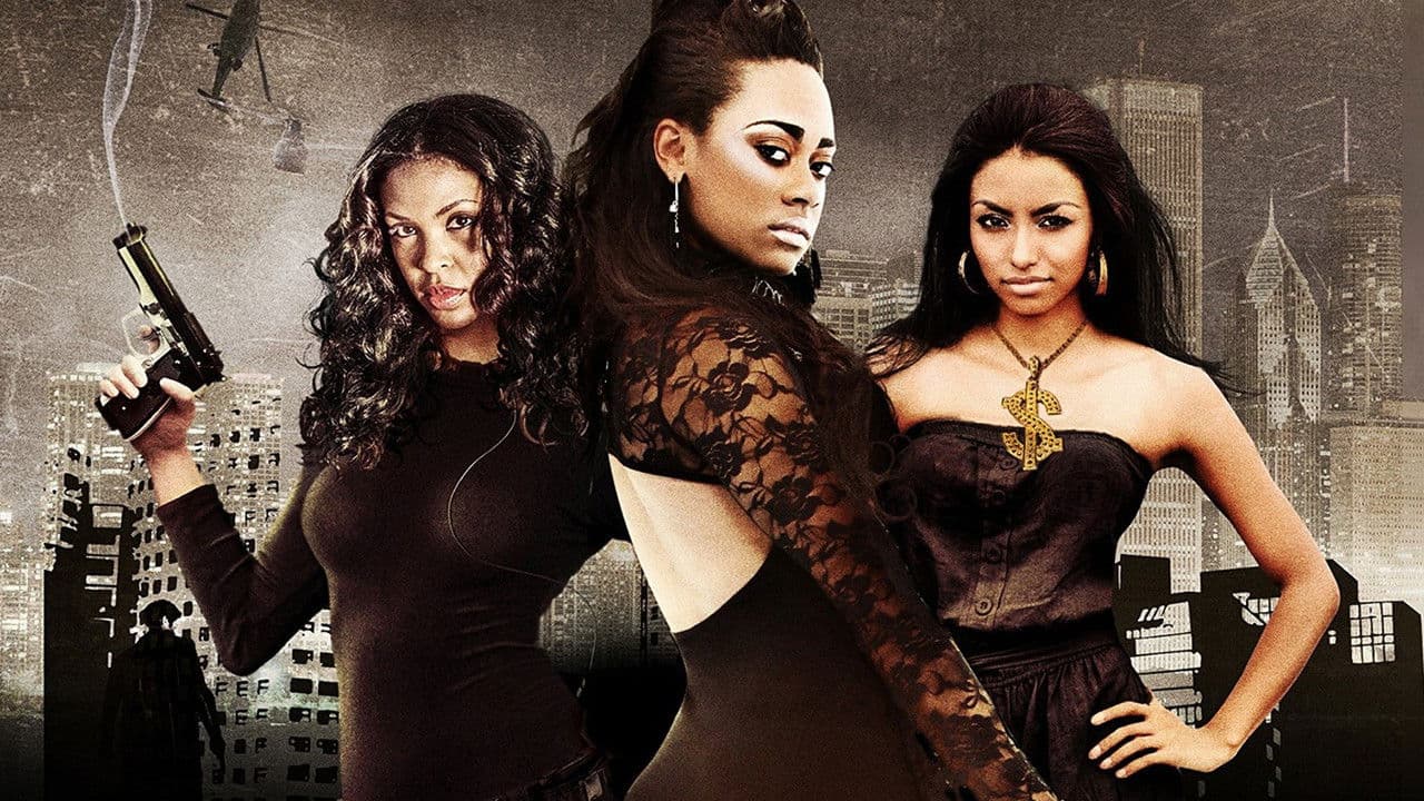 Clockin' Greenの背景画像