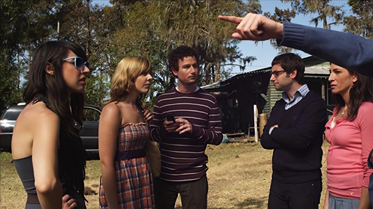 All American Orgyの背景画像