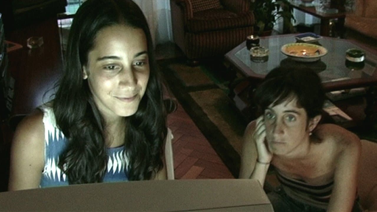 María y Juan (no se conocen y simpatizan)の背景画像