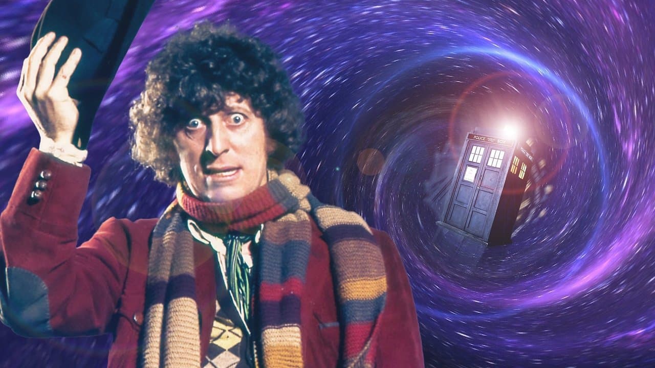 Whose Doctor Whoの背景画像