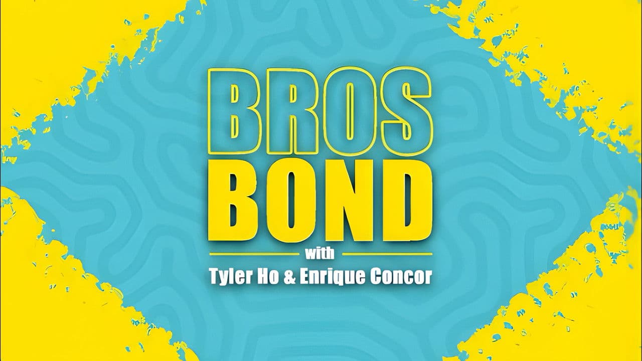 Bros Bondの背景画像
