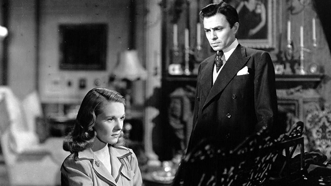 The Seventh Veilの背景画像