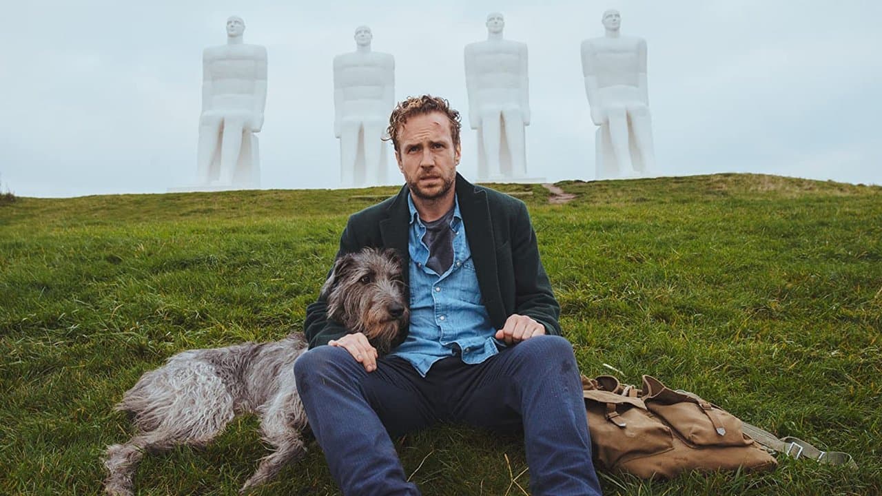 Denmarkの背景画像