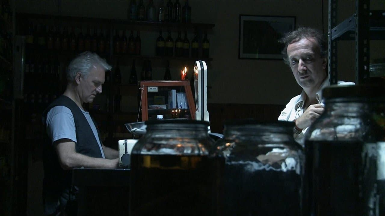 Paternosterの背景画像