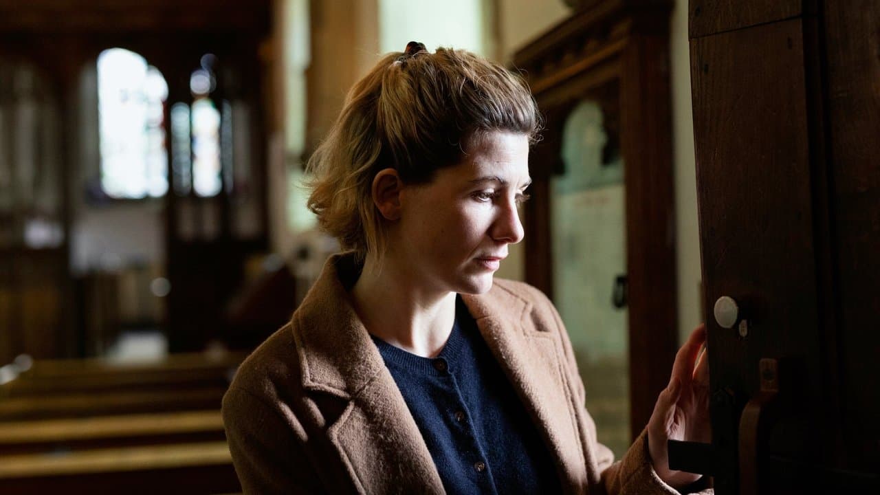 Rachelの背景画像