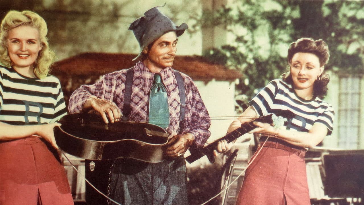 Hoosier Holidayの背景画像