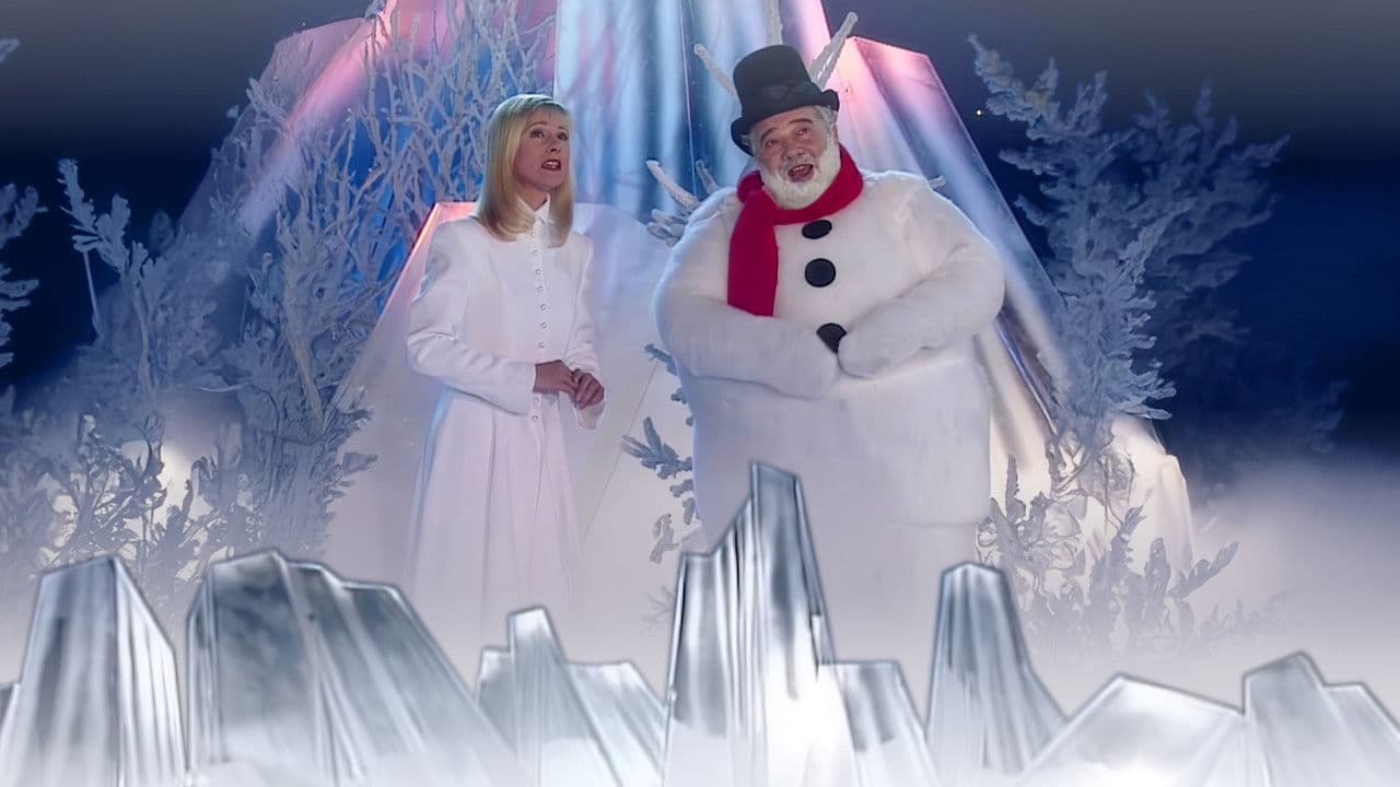 Le Cadeau de Noëlの背景画像