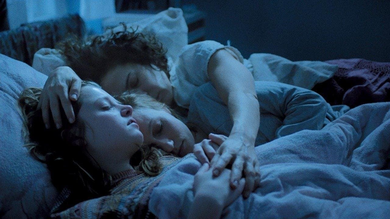 Loopingの背景画像