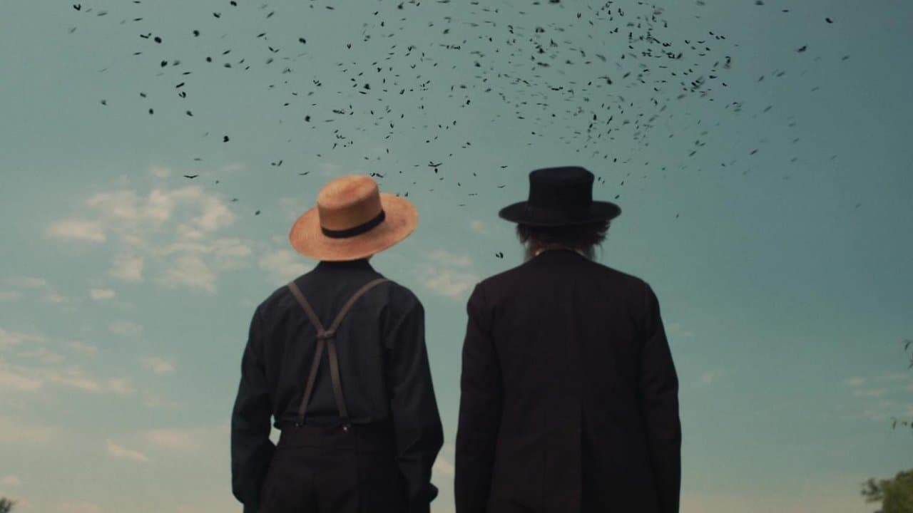 ゴースト・ヴィレッジ　憑依村の背景画像