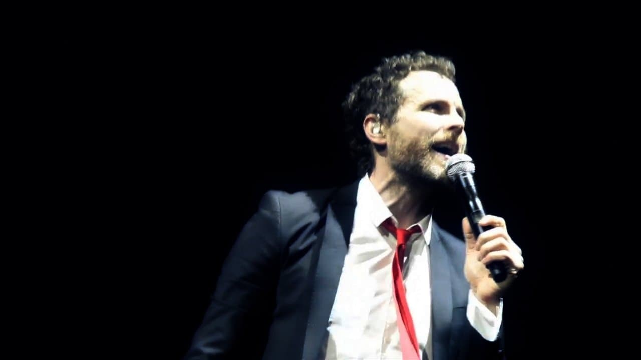 Lorenzo Negli Stadi - Backup Tour 2013の背景画像