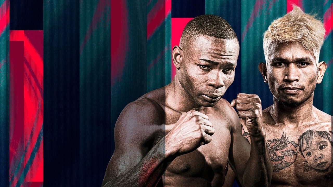 Guillermo Rigondeaux vs. John Riel Casimeroの背景画像