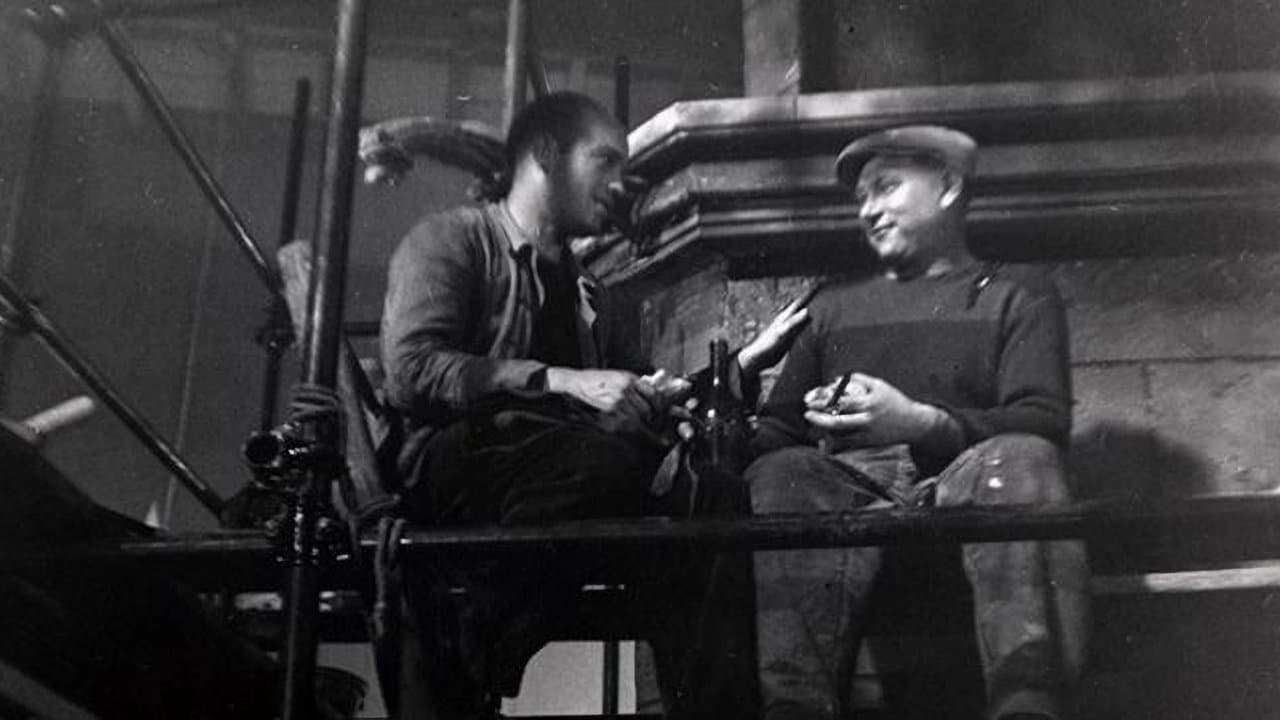 Les Bâtisseursの背景画像