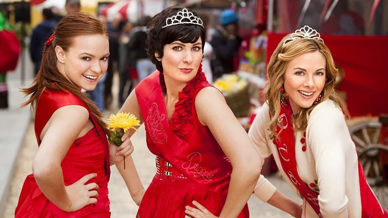 Strawberry Summerの背景画像