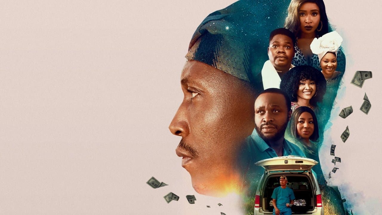 Olóládéの背景画像