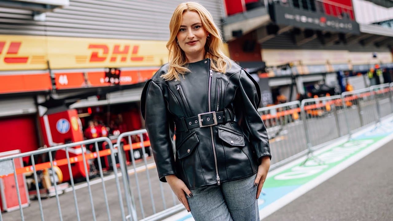 Passenger Princessの背景画像