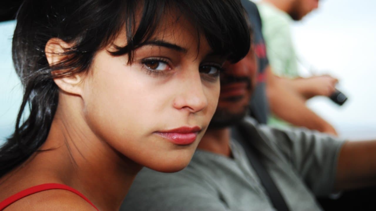 Escarabanaの背景画像