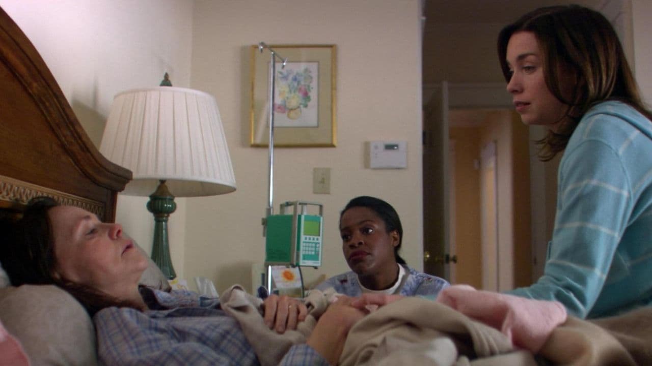 Two Weeksの背景画像