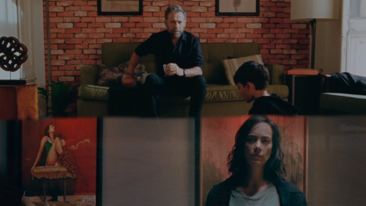 La Vida en el Silencioの背景画像