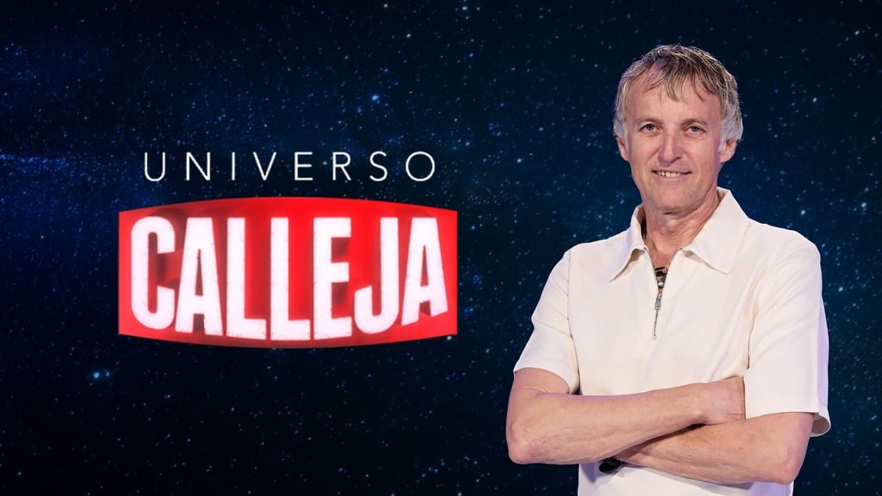 Universo Callejaの背景画像