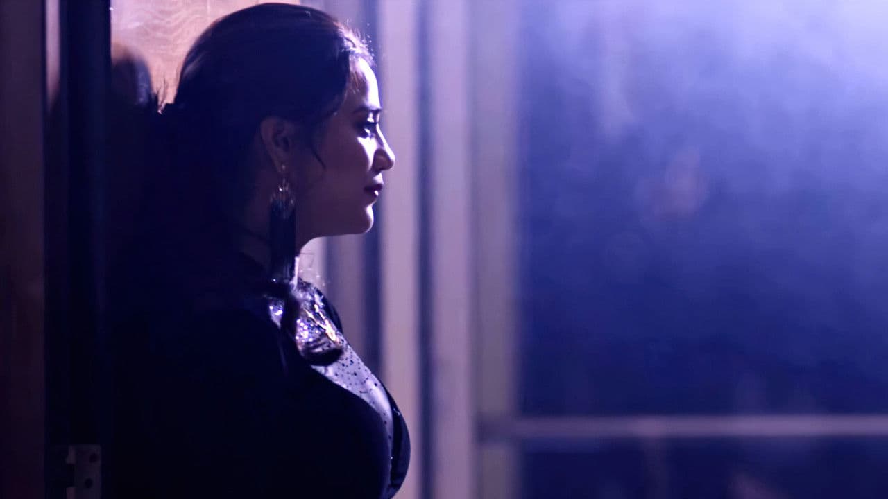 My Last Imaginationの背景画像