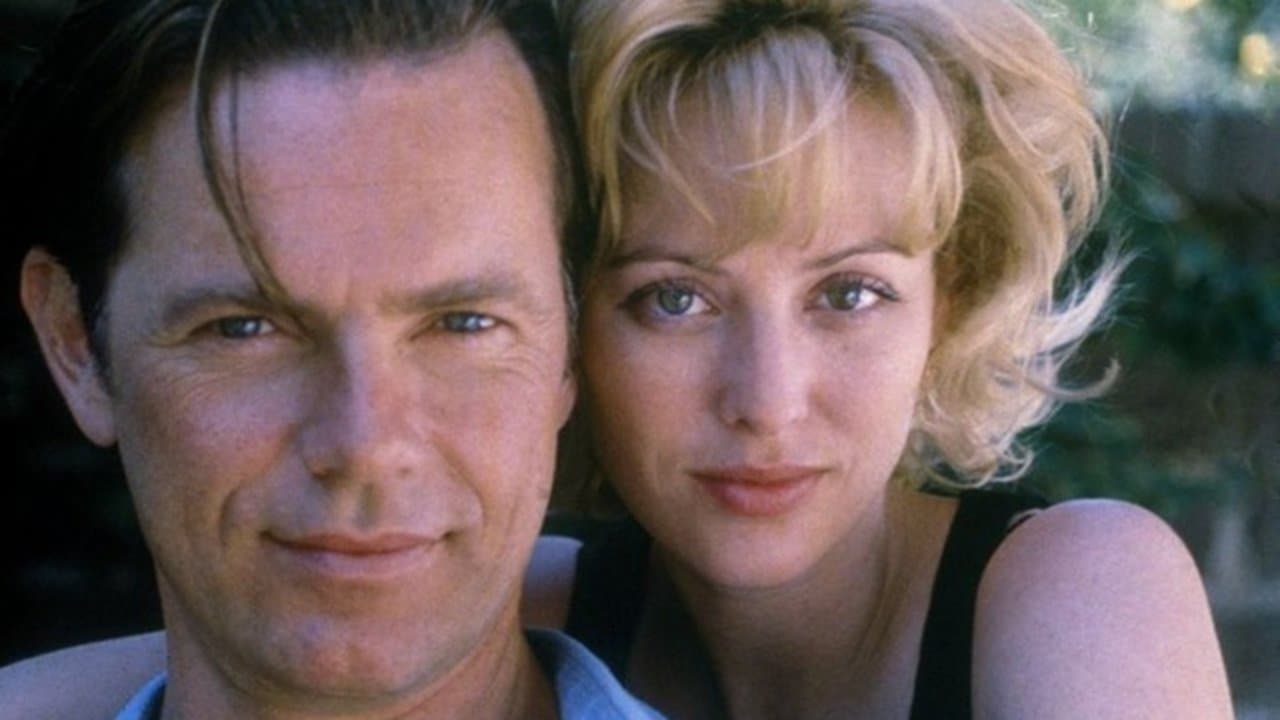 Bitter Vengeanceの背景画像