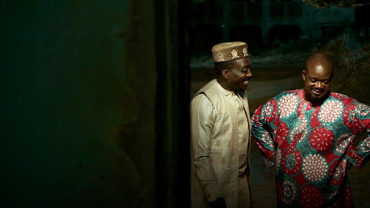 My Village Peopleの背景画像