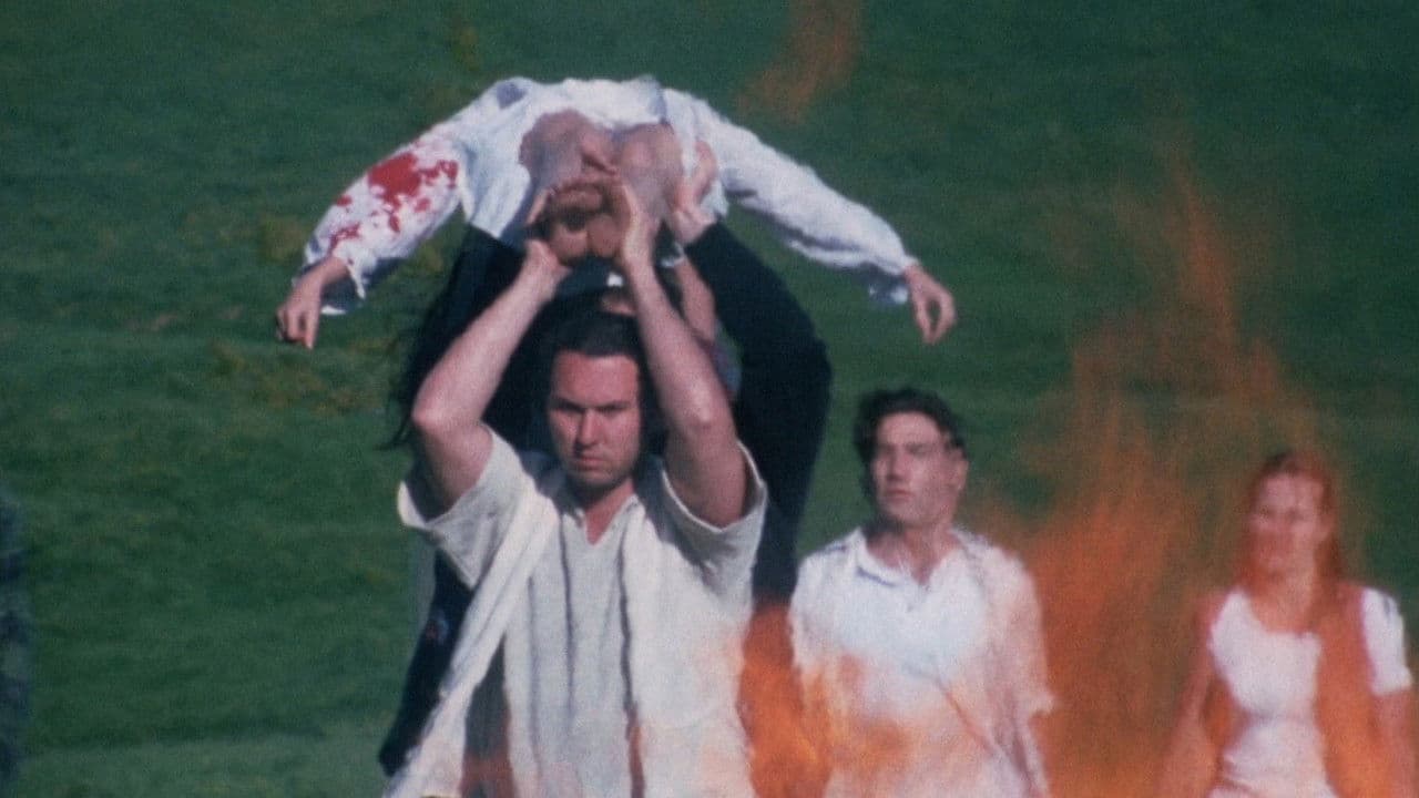 The Rite of Springの背景画像