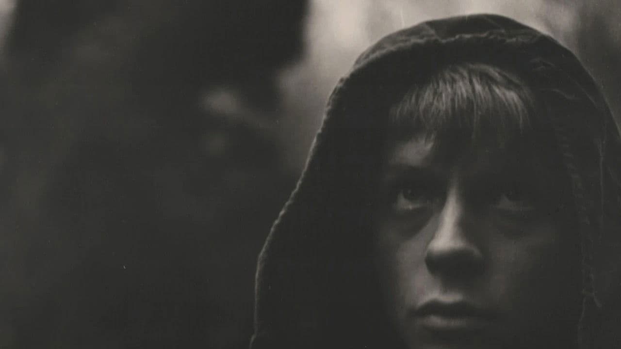 Через кладбищеの背景画像