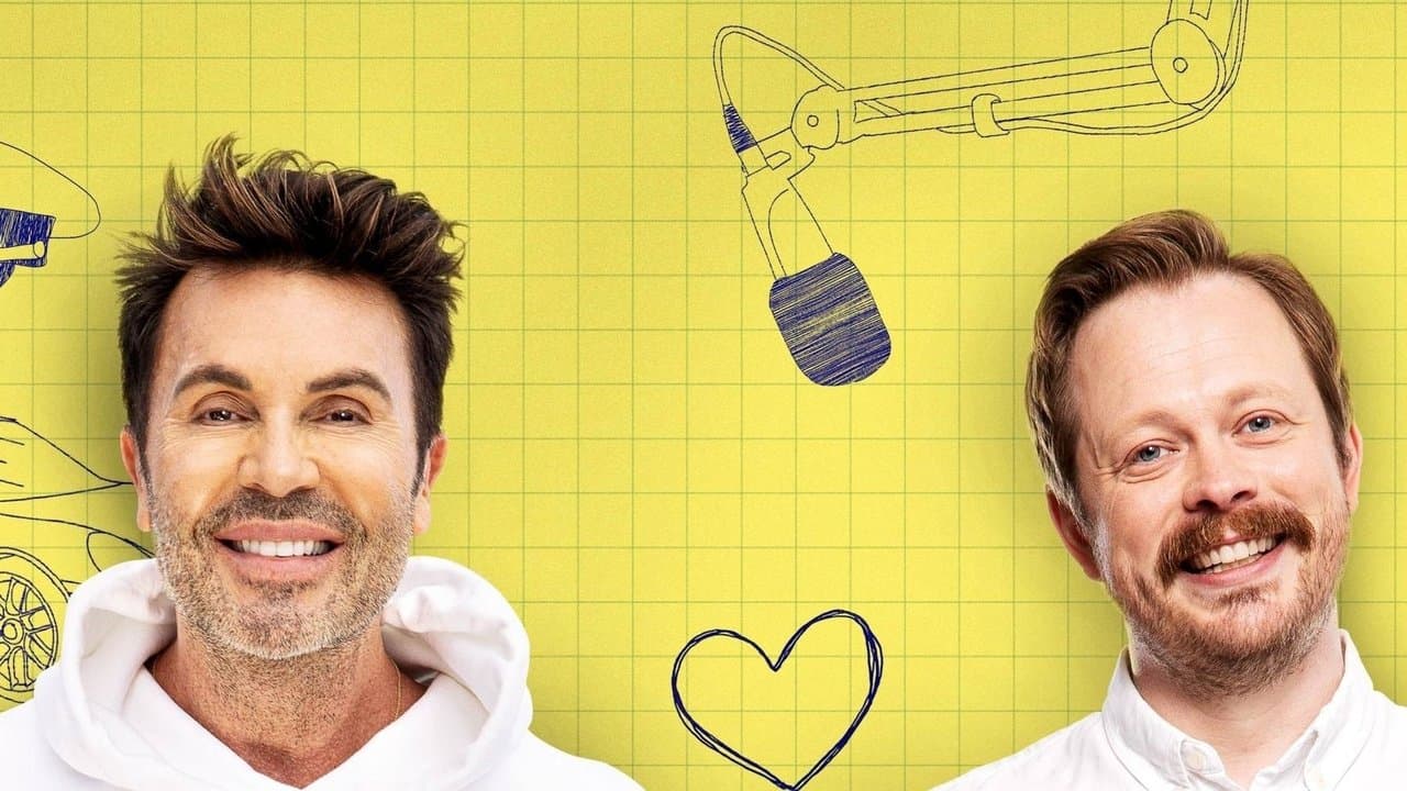 Jan Thomas og Einar blir vennerの背景画像